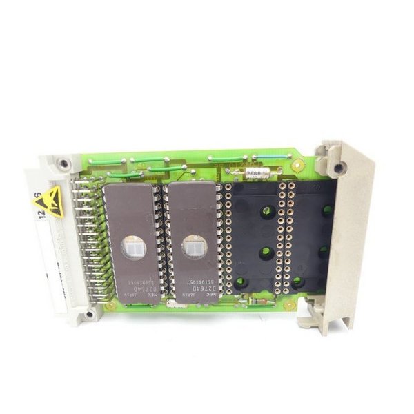 Siemens Module 6FX1123-6AB00